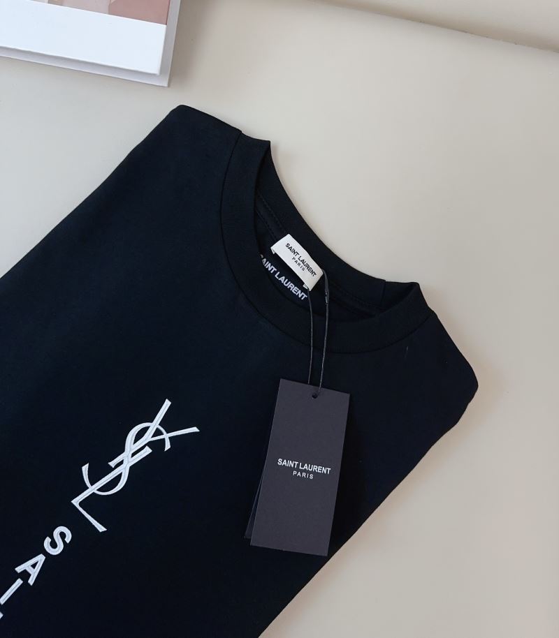 YSL T-Shirts